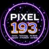 Иконка канала PIXEL193