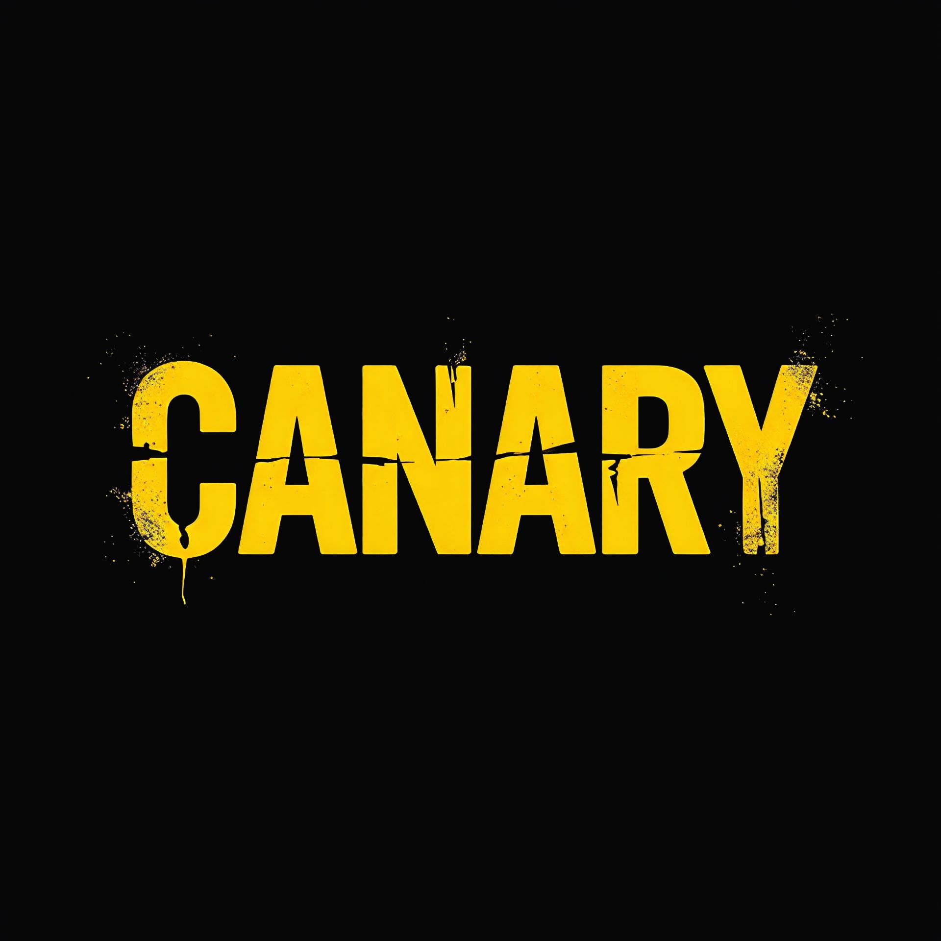 Иконка канала DJ CANARY