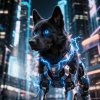 Иконка канала Великая Юкиша 1-ая🐺🔥❤️