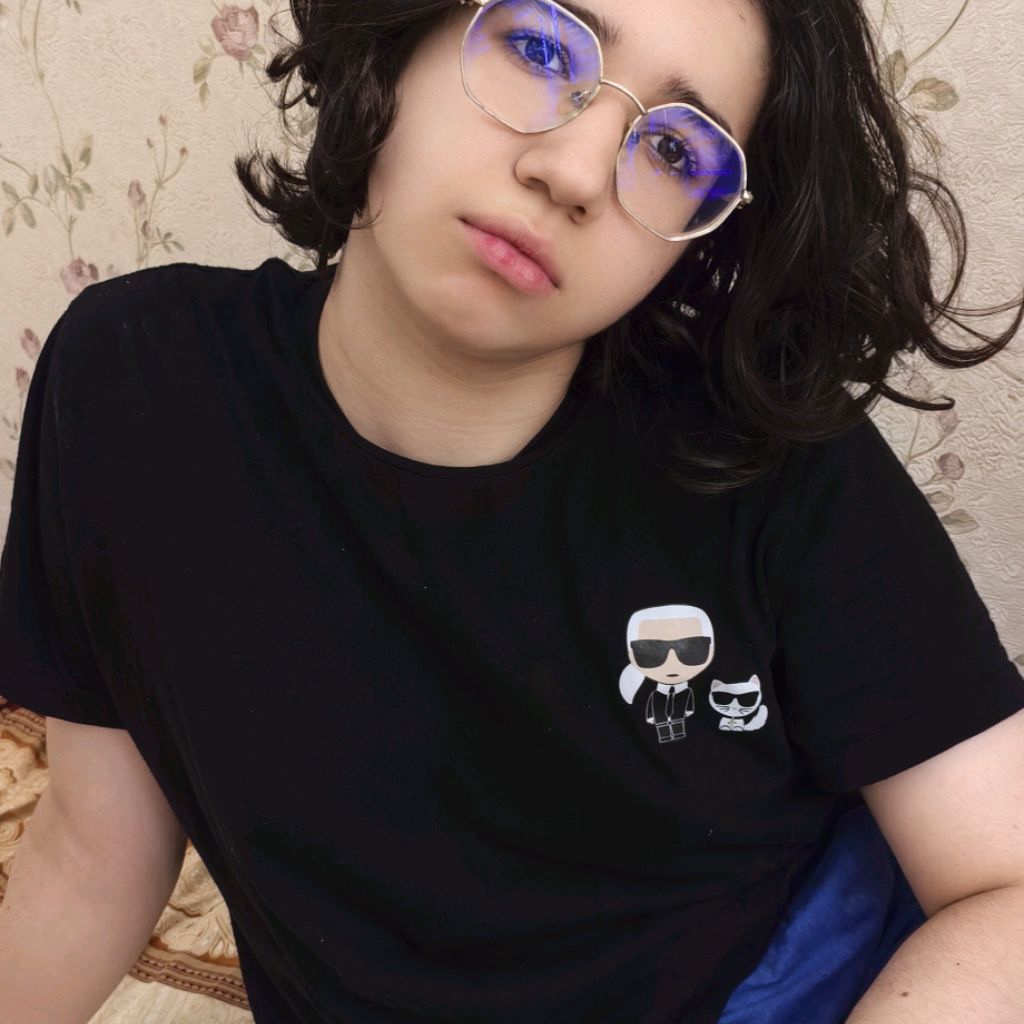 Иконка канала Lika-chan💜