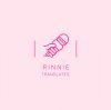 Иконка канала RINNIE