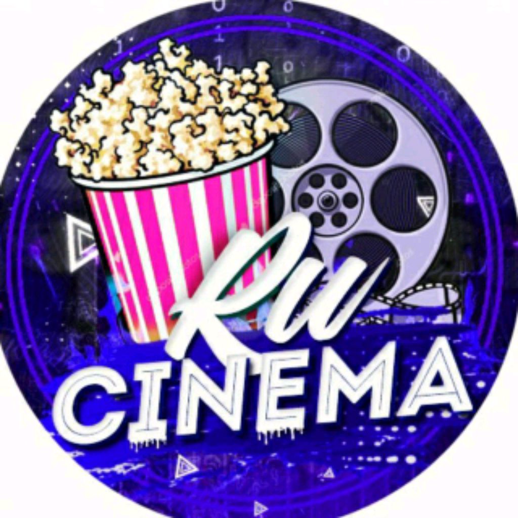 Иконка канала ru.Cinema