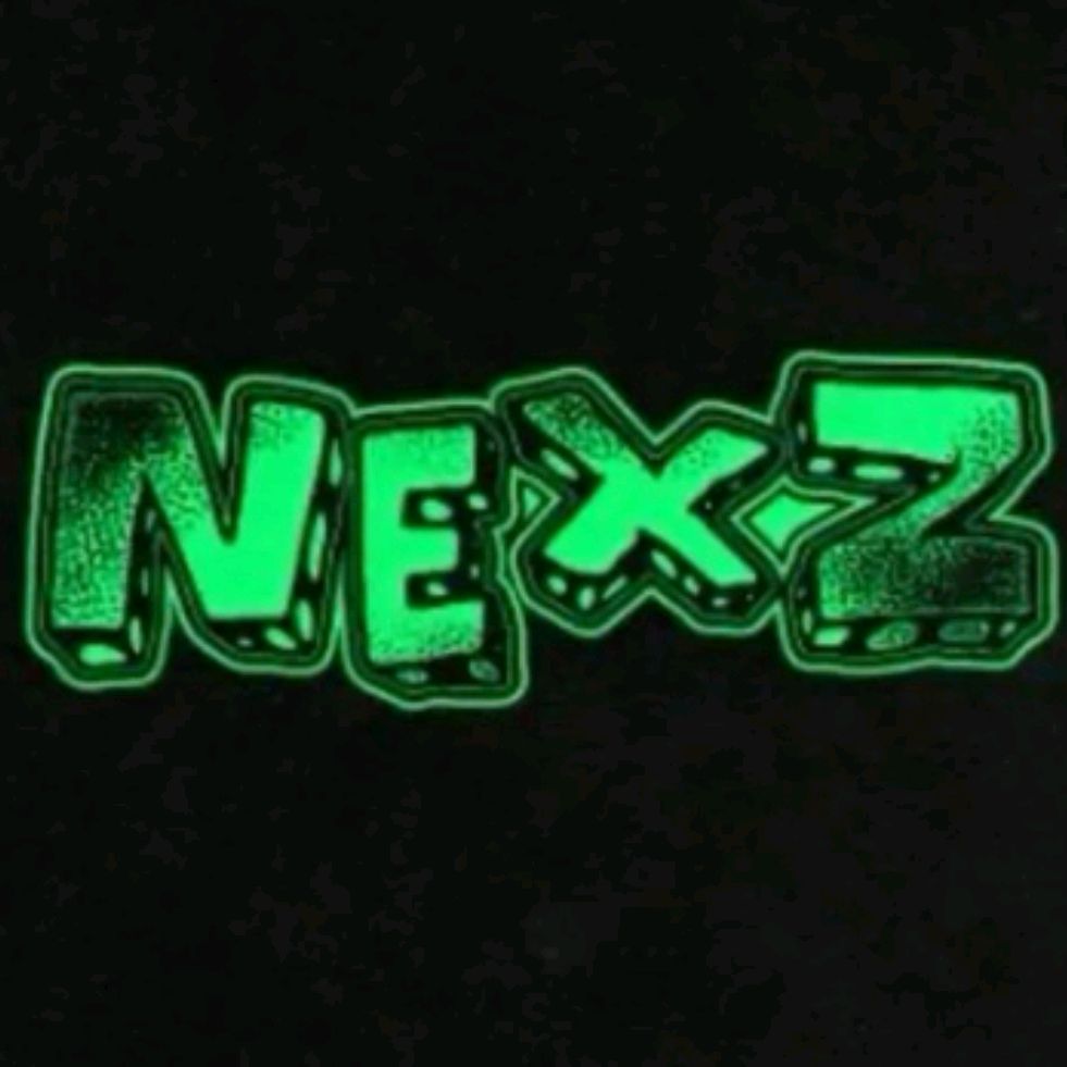Иконка канала Nexz⚡