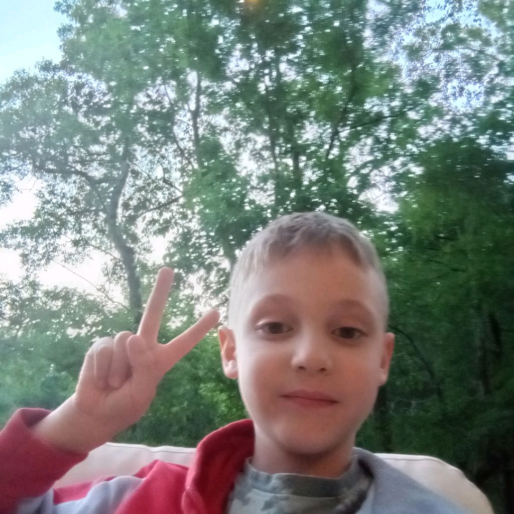 Иконка канала FestivR