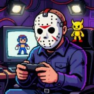 Иконка канала Voorhees Jason