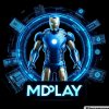 Иконка канала mdplay