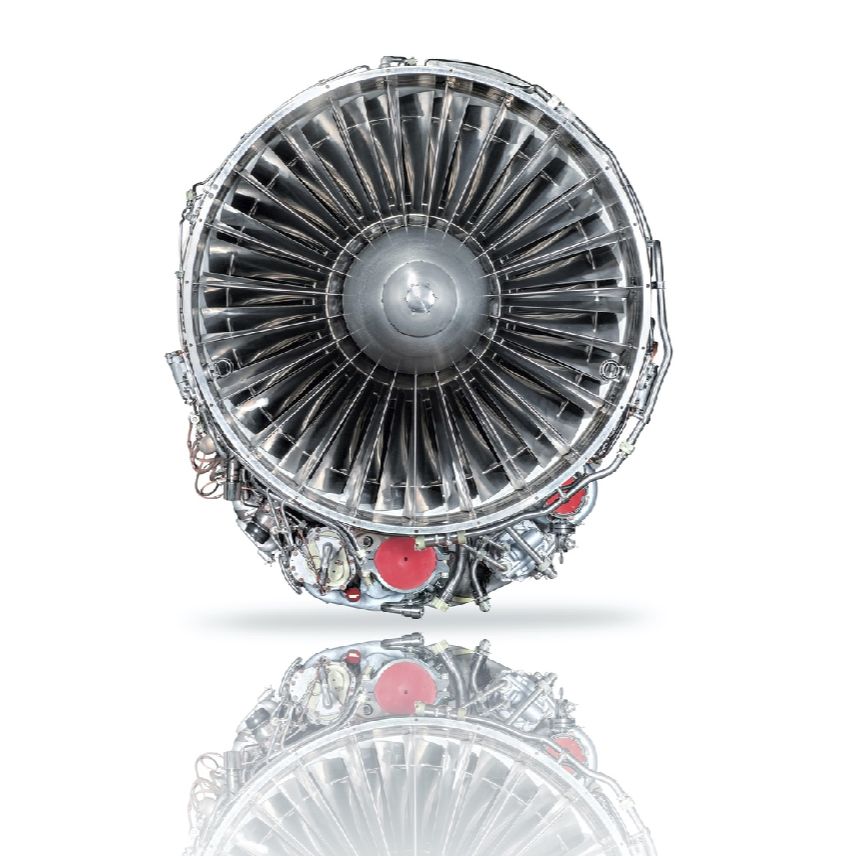 Иконка канала TURBOFAN