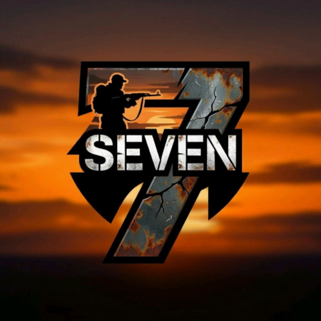 Иконка канала xXx_SeVeN_xXx