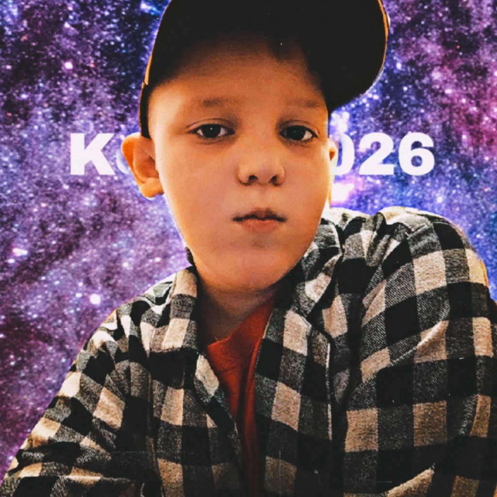 Иконка канала Kostik2026