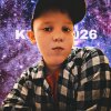 Иконка канала Kostik2026