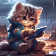 Иконка канала CATMICH GAMES
