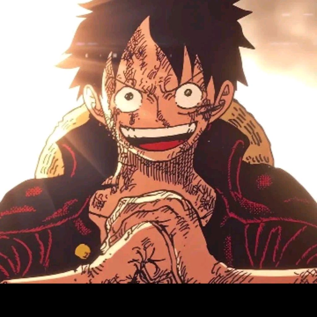 Иконка канала LUffy