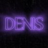 Иконка канала DENIS