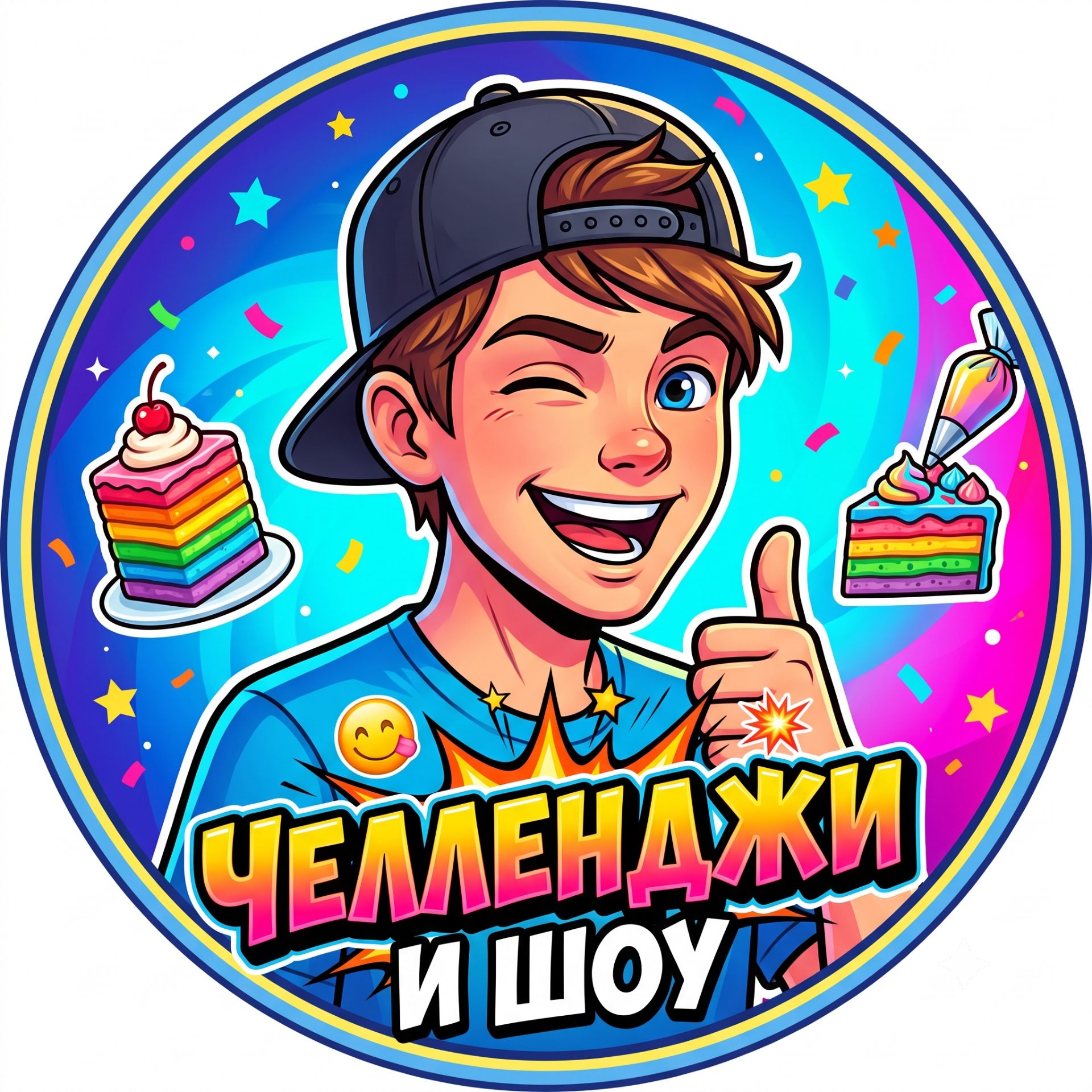 Иконка канала Первый развлекательный | Переводы видео