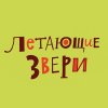 Иконка канала Летающие звери