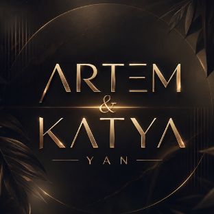 Иконка канала Artem & Katya Yan