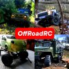 Иконка канала OffRoadRC