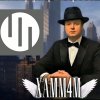 Иконка канала XAMM4M ERN