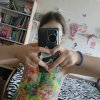 Иконка канала СашOk