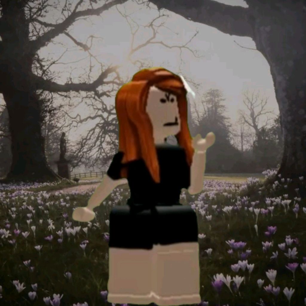 Иконка канала Никусик_RBX