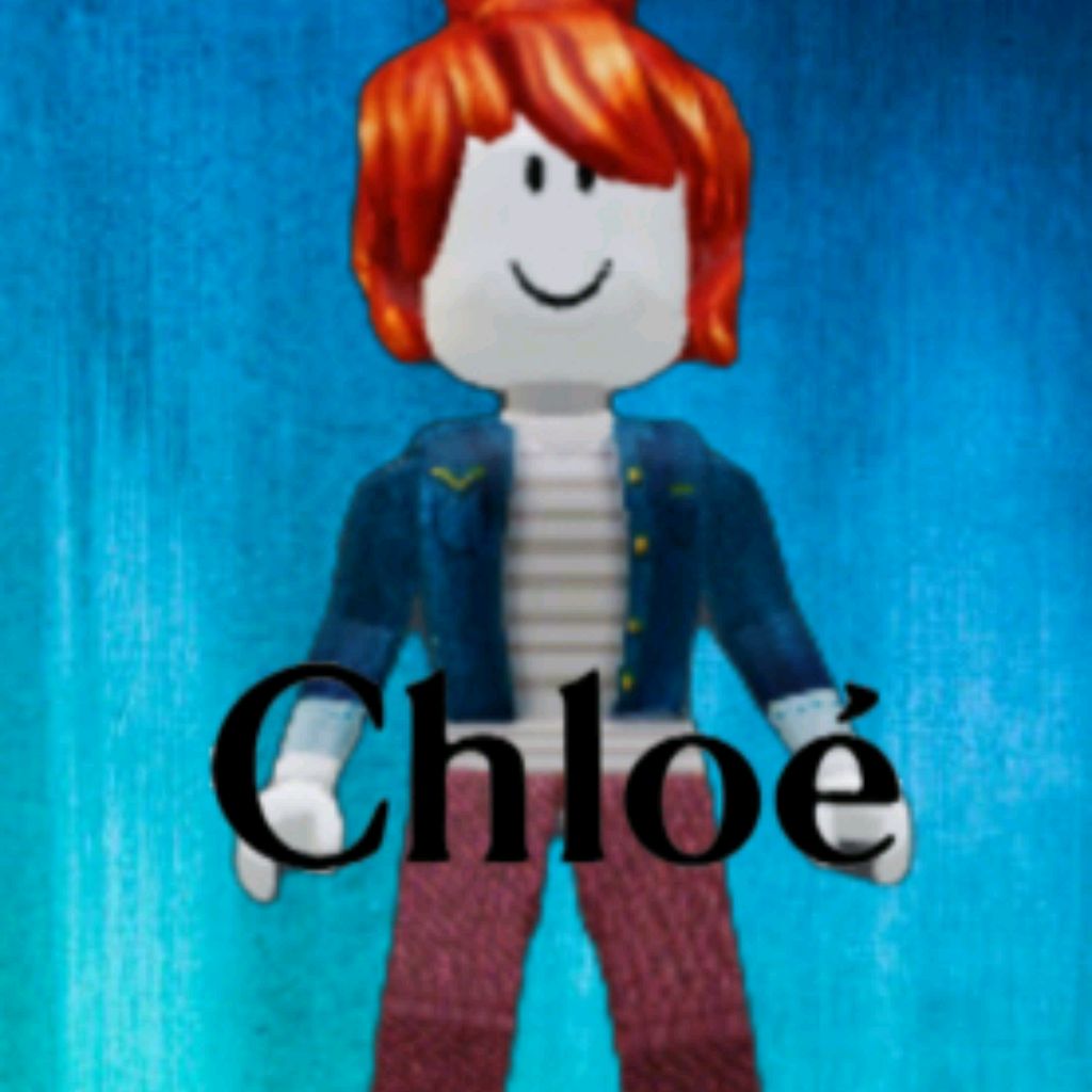 Иконка канала Chloe1
