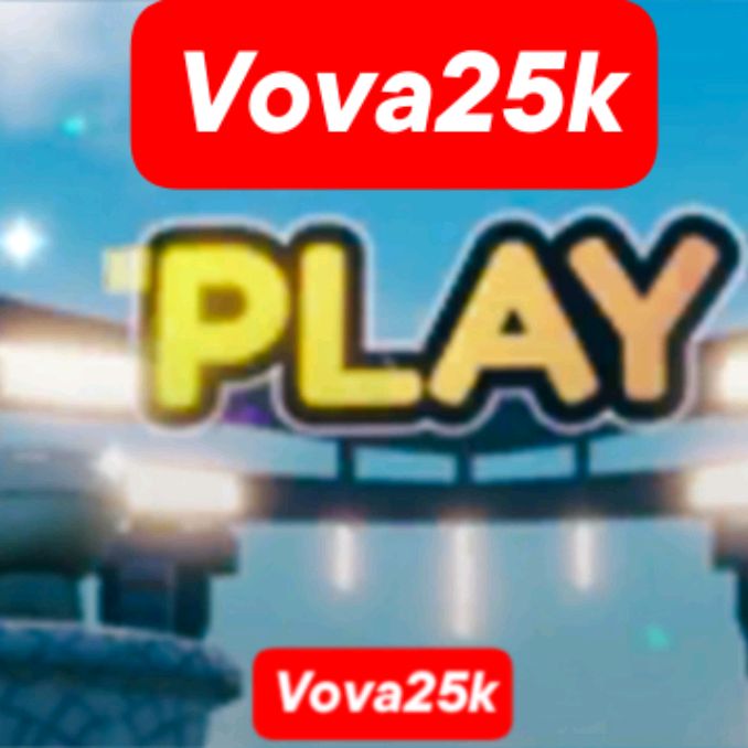 Иконка канала Vova25k