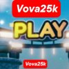 Иконка канала Vova25k