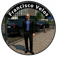 Иконка канала Francisco_Veloz