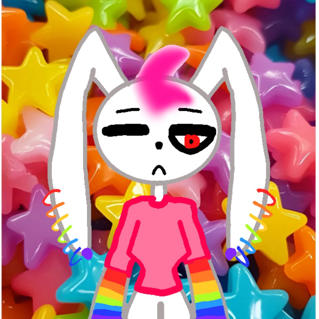 Иконка канала ⭐🌈 феля 🌈⭐