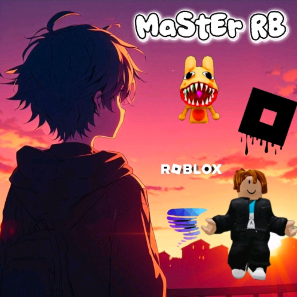 Иконка канала MaStEr RB