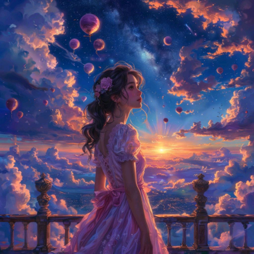 Иконка канала Cute_Sky