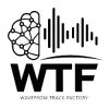 Иконка канала WTF – Waveform Track Factory