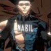 Иконка канала NABIL