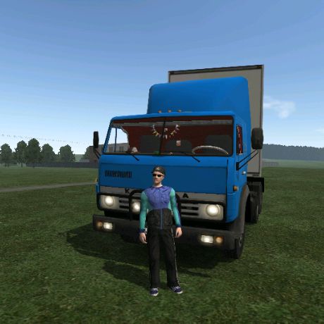 Иконка канала Андрюха Motor Depot