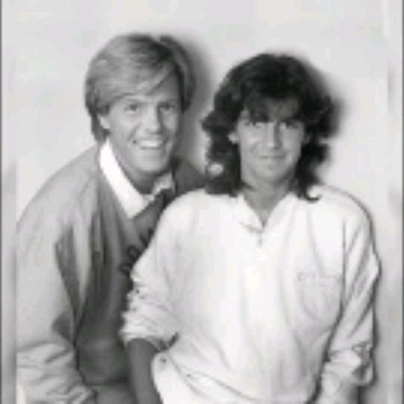 Иконка канала Фанат Modern Talking