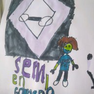 Иконка канала semen | games