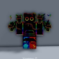 Иконка канала cat_kill