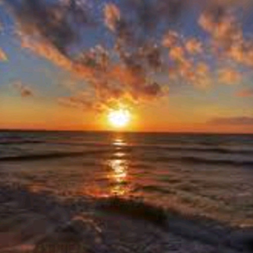 Иконка канала Моя Жизнь 🏝️☕