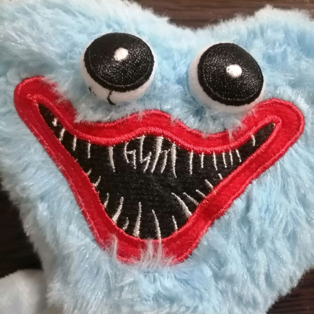 Иконка канала Huggych