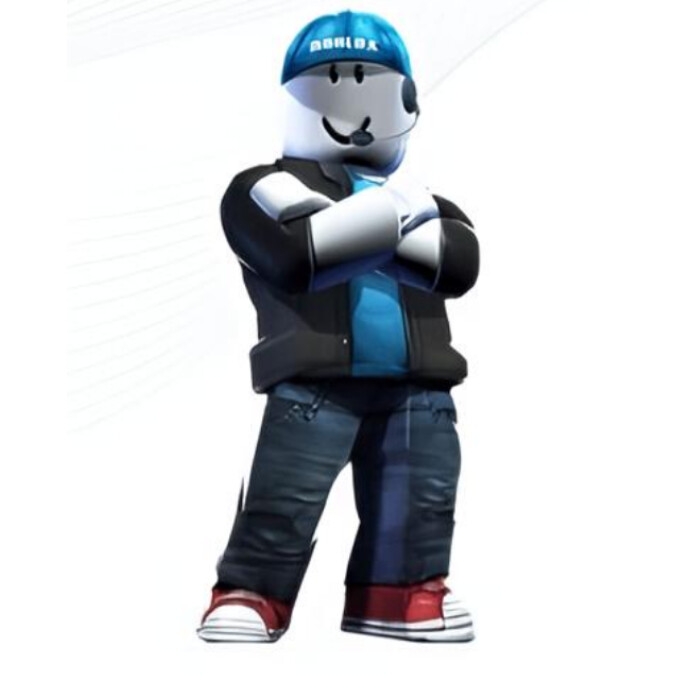 Иконка канала DIMONGCO9 VITYA_BLASTER ROBLOX