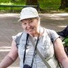 Иконка канала Надежда Шульгина