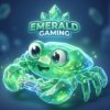 Иконка канала Изумрудка Games