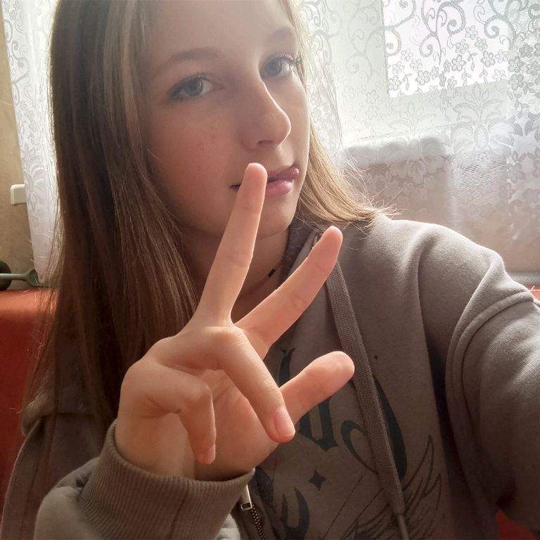 Иконка канала Полли🙈💞