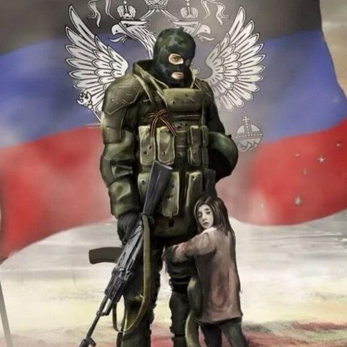 Иконка канала ДимаРусс✅