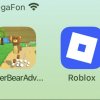 Иконка канала Елисей играет Roblox и SuperBearAdventure