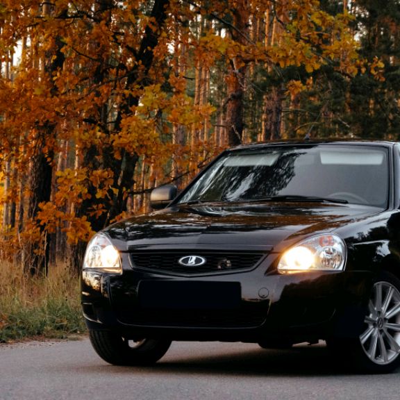 Аватар автора