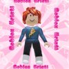 Иконка канала Roblox Kristi