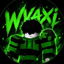 Иконка канала Wvaxi