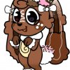 Иконка канала ~𝙲𝚘𝚌𝚘𝚊^^