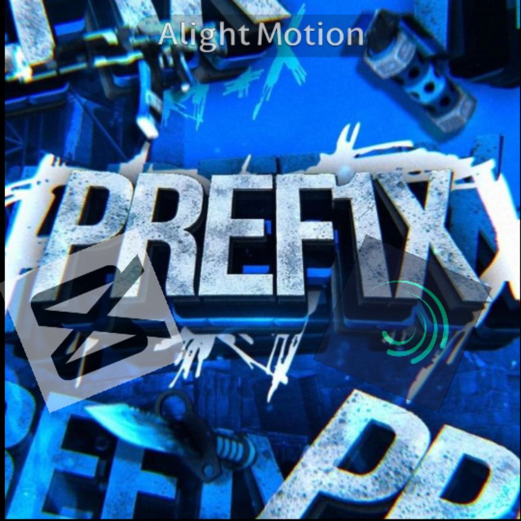 Иконка канала PREFF1X EDIT